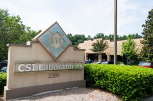 CSI Laboratories